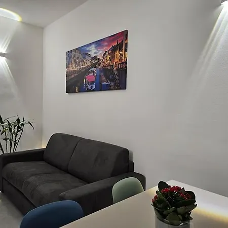 House Appartement *