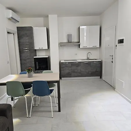 House * Corsico