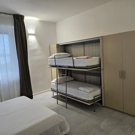 House Apartman