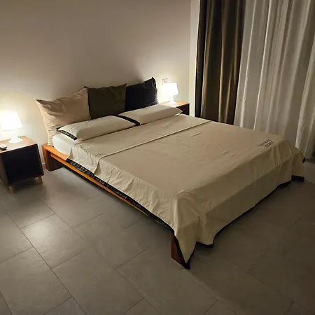 House Apartman *