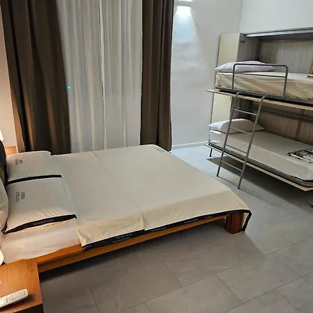 Appartement House *